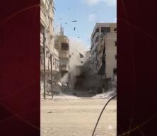 İsrail Gazze'de öldürmeye devam ediyor! Son 24 saatte 60 şehit ...