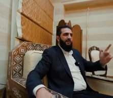 İsrail ve Suriye arasında ABD himayesinde güvenlik anlaşması imzalanacak