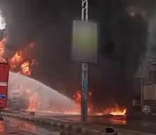 İsrail'in saldırısında Yemen'de 2 kişi hayatını kaybetti