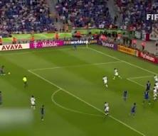 İtalyan futbol adamları soykırıma sessiz kalmayıp tepkilerini dile getirdiler