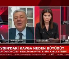 Ünlü gazetecinin iddiaları boşa düştü: Kılıçdaroğlu ile yürüdüğüm için görevinden alındım! 
