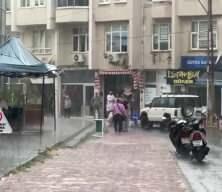 Meteoroloji'den son dakika yağış açıklaması