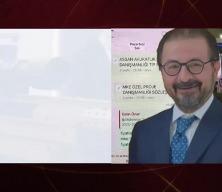 MKE'nın eski başkanı casusluktan gözaltına alındı
