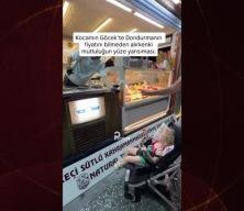 Muğla'daki fahiş fiyat dondurma ücretlerine de  yansıdı! Fiyatı gören şaştı kaldı