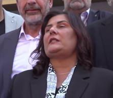 Özlem Çerçioğlu: Belediye başkanı olarak herhangi bir rozetim yoktur