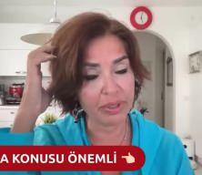 CHP'li Belediye Başkanları ile konuşan Özlem Gürses'in "Çöp" eleştirisi değişti