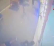 Pastacılar Odası Başkanı Kerim Üre'nin 2 kişiyi öldürdüğü anlar ortaya çıktı