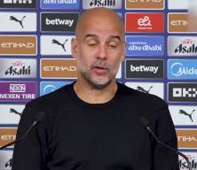 Pep Guardiola, Manuel Akanji ve İlkay Gündoğan'ın Tottenham kadrosunda olmamasını açıkladı