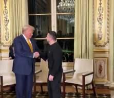 Putin Trump görüşmesinin ardından Zelenskiy bugün Washington'a gitti