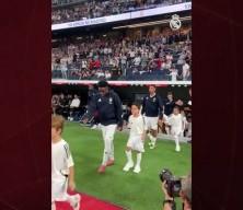 Real Madrid sezona 3 puanla başladı: Arda Güler 90 dakika sahada kaldı