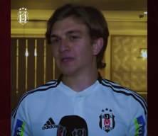 Rıdvan Yılmaz yuvasına geri döndü