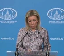 Rusya: İngiltere'nin, Ukrayna'da NATO askerlerinin konuşlanmasına yönelik açıklaması kabul edilemez