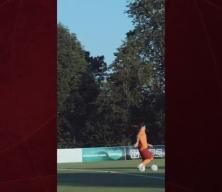 Serie A'dan Zaniolo'ya talip