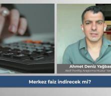 'Altında getiri azaldı, Borsa İstanbul dolar bazlı kazandırabilir'