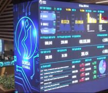 Son dakika haberi: Borsa İstanbul yeniden 11 bin puanın üzerinde!
