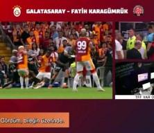 TFF, Süper Lig'de 2. haftanın VAR kayıtlarını açıkladı