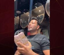 Ünlülerin kuyumcusuna şok! Ersan Gülmez gözaltında...
