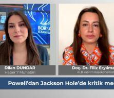 Piyasalarda 'Powell' rüzgarı! 'Bu hafta hareketli geçecek'