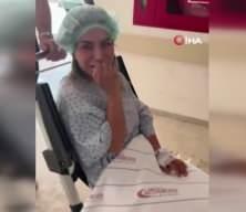 33 yaşındaki kadın mide ameliyatı sonrası öldü, aile hastaneyi bastı