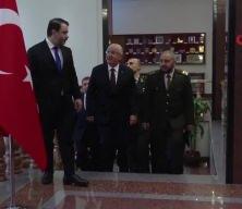 Türkiye-Suriye askeri iş birliği mutabakatı, Ortadoğu'da dengeleri değiştirecek