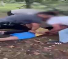 Bakan duyurdu: Yakalandı! Kuranı Kerim’e hakaret etmiş ve öz kızına tacizde bulunmuştu...