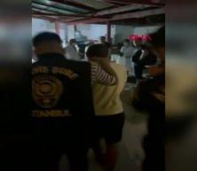 Fatih'te kuyuya atılan ceset soruşturmasında sıcak gelişme