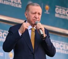  "Ahlat Kızılelmanın anahtarıdır" Cumhurbaşkanı Erdoğan'dan tarihi konuşma... 