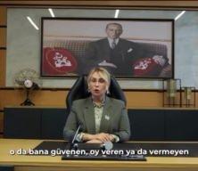 Altınova Belediye Başkanı Fazlaca: “Şantaj ve tehditlere boyun eğmedim”
