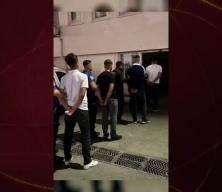Ankara'daki magandalar hakkında paylaşım geldi! 4 kişi yakalandı