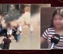 Annesinin bıçakla kovaladığı kız gerçekleri tek tek anlattı