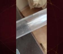  Arıcılık eğitmeninin düzeneğini görenler gözlerine inanamadı!