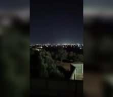 İsrail'den son dakika hava saldırısı: O ülkenin kışlalarını vurdu!
