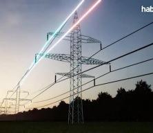 Bakan Bayraktar Temmuz ayı elektrik üretimi rekor kırdı dedi