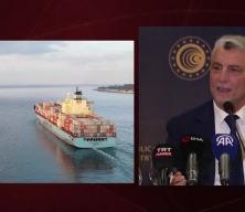 Bakan Bolat açıkladı! Cumhuriyet tarihinin en yüksek aylık ihracat rekoru kırıldı