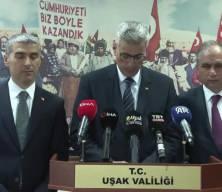  Bakan Memişoğlu: "(MHRS) Üniversite hastanelerimizde kullanmaya başlıyoruz"