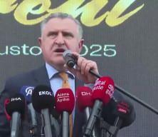 Bakan Osman Aşkın Bak’tan Espor Dünya Kupası’nda büyük başarı mesajı
