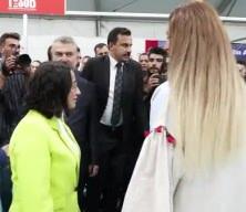Bakan Uraloğlu: "İstiklal madalyası tüm Trabzon halkına ait"