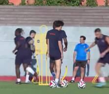 Başakşehir'de kaleci Muhammed Şengezer forma Craiova maçında yok