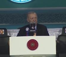 Başkan Erdoğan: Filistinli kardeşlerimizin hesabı eninde sonunda sorulacak