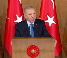 Başkan Erdoğan: Türkiye ekonomisi yapısal dönüşümünü tamamlayacaktır