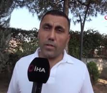 Batmanlı iş adamından 10 yetim ve dul aileye inek desteği