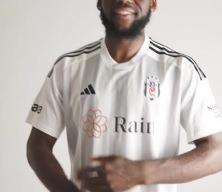 Beşiktaş'ta Sergen Yalçın dönemi ayrılıklarla başlıyor