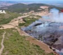 Bursa, Çanakkale, Hatay... Ciğerlerimiz yanıyor!