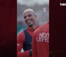 Carlos Cuesta'nın! Spartak Moskova transferi İiptal oldu!