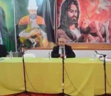  Cemevi'nde Kur'an-ı Kerim okuyan dedeyi linç ettiler