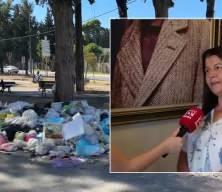 CHP'li Foça Belediye Başkanı Saniye Fıçı: Çevre atıklarını bilerek toplamıyoruz, atan atıkla yaşar