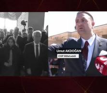 Anıtkabir'de slogan tartışması! Kılıçdaroğlu'na-İmamoğlu'na öyle, Erdoğan'a böyle