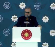 Cumhurbaşkanı Recep Tayyip Erdoğan terörsüz Türkiye'de 'Son düzlük' demişti! 