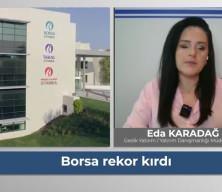 Borsada kritik yıl sonu beklentileri! Rekora devam edecek mi?