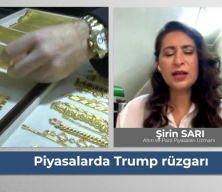 Altında yeni zirve: Gram 4.500 TL’yi zorluyor